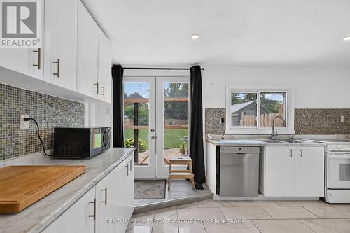 6756 Hwy 38 Highway, Frontenac (Frontenac South), ON - Indoor Photo Showing Kitchen