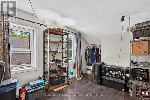 6756 Hwy 38 Highway, Frontenac (Frontenac South), ON - Indoor