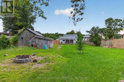 6756 Hwy 38 Highway, Frontenac (Frontenac South), ON - Outdoor