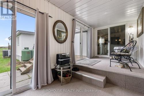 68 Glenway Drive, Kawartha Lakes (Verulam), ON -  With Deck Patio Veranda With Exterior