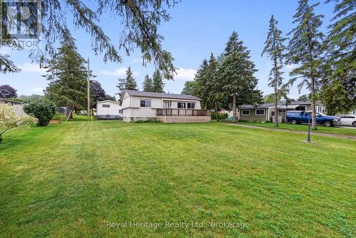 2 Fenelon Way, Kawartha Lakes (Lindsay), ON - Outdoor