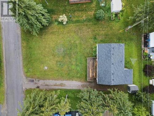 2 Fenelon Way, Kawartha Lakes (Lindsay), ON - Outdoor