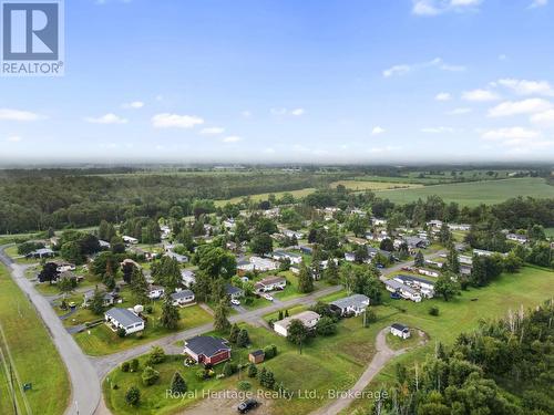 2 Fenelon Way, Kawartha Lakes (Lindsay), ON - Outdoor With View