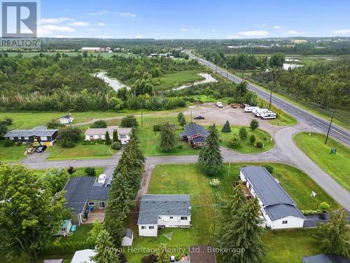 2 Fenelon Way, Kawartha Lakes (Lindsay), ON - Outdoor With View