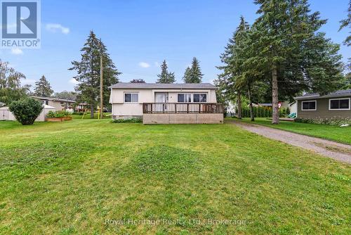 2 Fenelon Way, Kawartha Lakes (Lindsay), ON - Outdoor