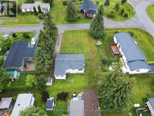 2 Fenelon Way, Kawartha Lakes (Lindsay), ON - Outdoor With View