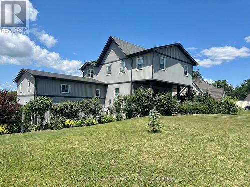 33134 Back Street, Dutton/Dunwich (Iona), ON - Outdoor