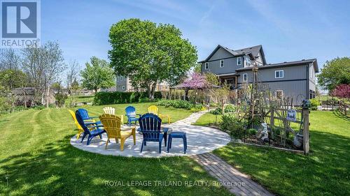 33134 Back Street, Dutton/Dunwich (Iona), ON - Outdoor