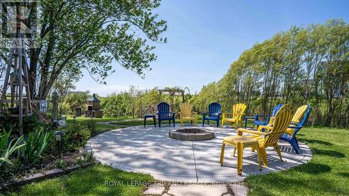 33134 Back Street, Dutton/Dunwich (Iona), ON - Outdoor