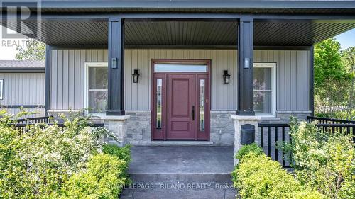 33134 Back Street, Dutton/Dunwich (Iona), ON - Outdoor