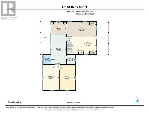 33134 Back Street, Dutton/Dunwich (Iona), ON - Other