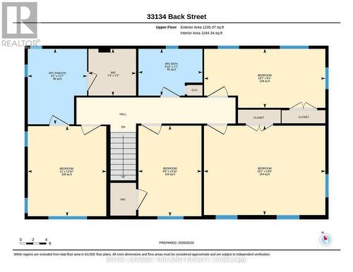 33134 Back Street, Dutton/Dunwich (Iona), ON - Other