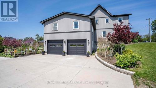 33134 Back Street, Dutton/Dunwich (Iona), ON - Outdoor