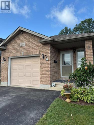 284 Exmouth Circle, London East (East L), ON - Outdoor