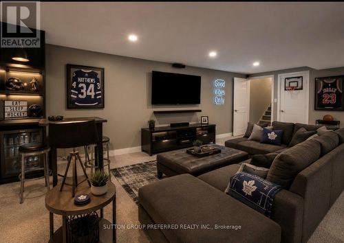 284 Exmouth Circle, London East (East L), ON - Indoor