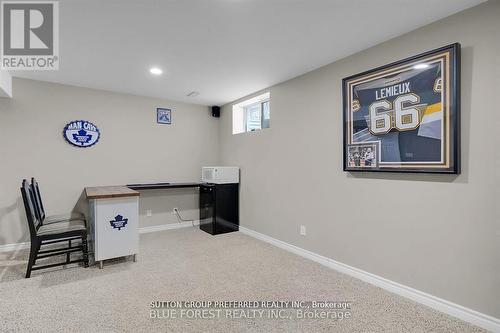 284 Exmouth Circle, London East (East L), ON - Indoor