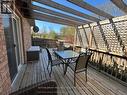284 Exmouth Circle, London East (East L), ON  - Outdoor With Deck Patio Veranda With Exterior 
