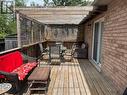 284 Exmouth Circle, London East (East L), ON  - Outdoor With Deck Patio Veranda With Exterior 