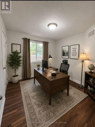 284 Exmouth Circle, London East (East L), ON - Indoor