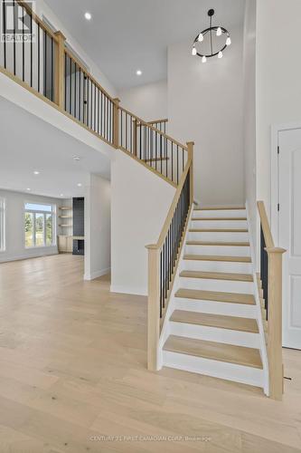 Lot 33 Upper West Avenue, London South (South B), ON - Indoor Photo Showing Other Room