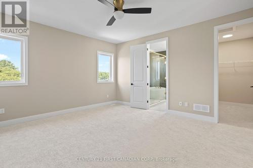 Lot 33 Upper West Avenue, London South (South B), ON - Indoor Photo Showing Other Room