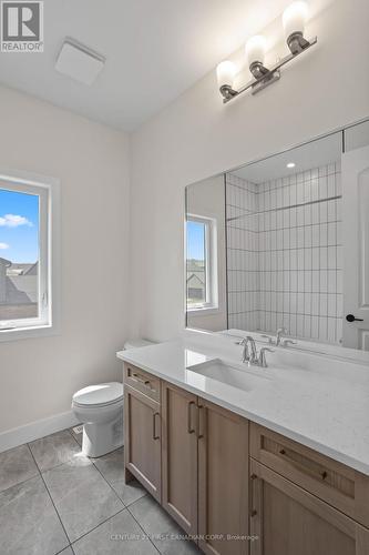 Lot 33 Upper West Avenue, London South (South B), ON - Indoor Photo Showing Bathroom