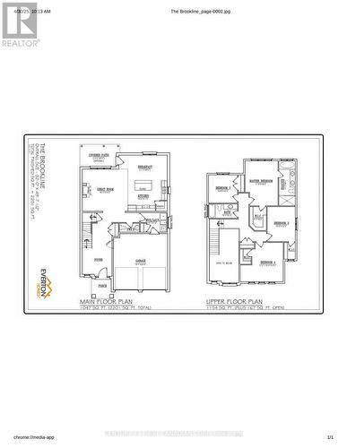 Lot 33 Upper West Avenue, London South (South B), ON - Other