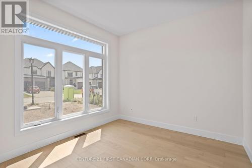 Lot 33 Upper West Avenue, London South (South B), ON - Indoor Photo Showing Other Room