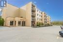 102 - 31 Victoria Street S, Strathroy-Caradoc (Nw), ON  - Outdoor With Balcony 