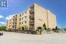 102 - 31 Victoria Street S, Strathroy-Caradoc (Nw), ON  - Outdoor With Balcony 