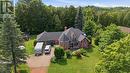 3310 Old Scugog Road, Clarington, ON  - Outdoor With View 