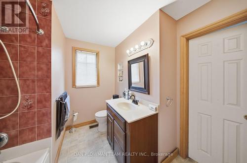 3310 Old Scugog Road, Clarington, ON - Indoor Photo Showing Bathroom