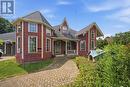 3310 Old Scugog Road, Clarington, ON  - Outdoor With Deck Patio Veranda 