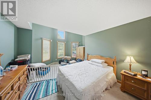 3310 Old Scugog Road, Clarington, ON - Indoor Photo Showing Bedroom