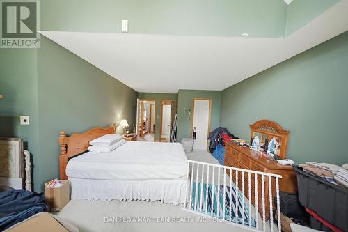 3310 Old Scugog Road, Clarington, ON - Indoor Photo Showing Bedroom
