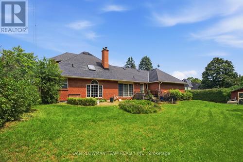 3310 Old Scugog Road, Clarington, ON - Outdoor