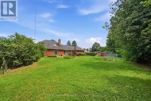 3310 Old Scugog Road, Clarington, ON - Outdoor