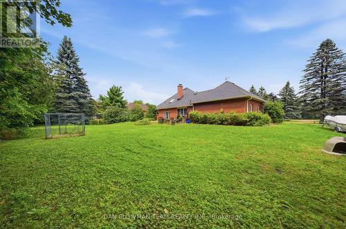 3310 Old Scugog Road, Clarington, ON - Outdoor
