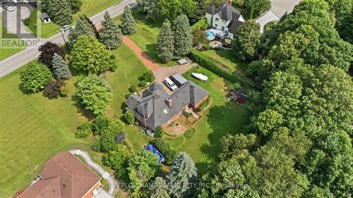 3310 Old Scugog Road, Clarington, ON - Outdoor With View