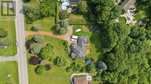 3310 Old Scugog Road, Clarington, ON - Outdoor With View