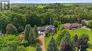3310 Old Scugog Road, Clarington, ON  - Outdoor With View 