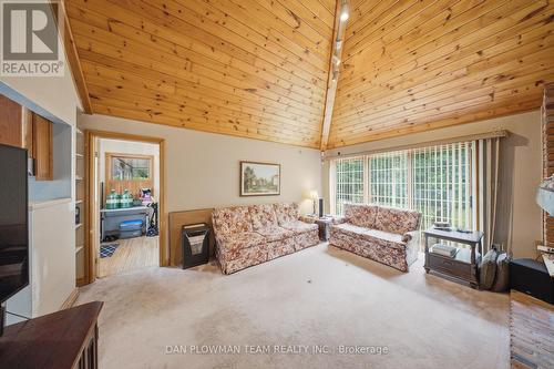 3310 Old Scugog Road, Clarington, ON - Indoor