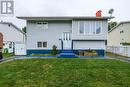 61 Reid Street, St. John'S, NL  - Outdoor 