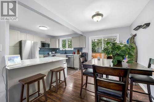 61 Reid Street, St. John'S, NL - Indoor
