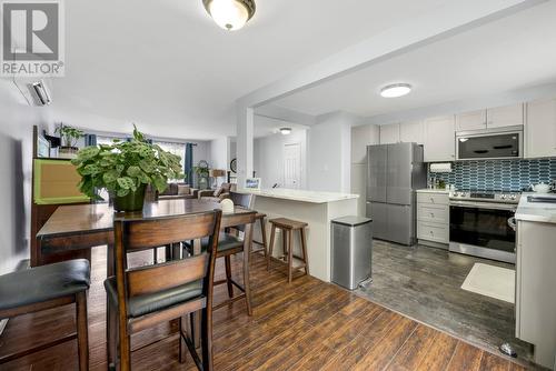 61 Reid Street, St. John'S, NL - Indoor