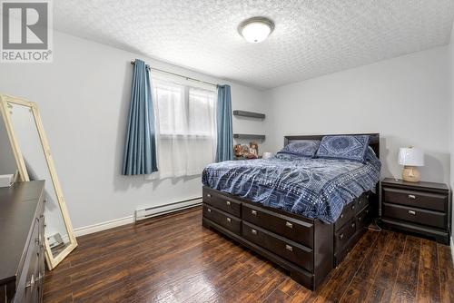 61 Reid Street, St. John'S, NL - Indoor Photo Showing Bedroom