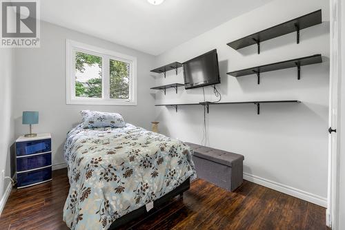 61 Reid Street, St. John'S, NL - Indoor Photo Showing Bedroom
