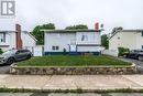 61 Reid Street, St. John'S, NL  - Outdoor 