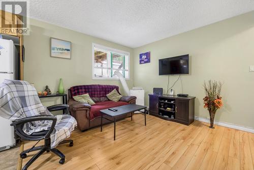 61 Reid Street, St. John'S, NL - Indoor Photo Showing Living Room