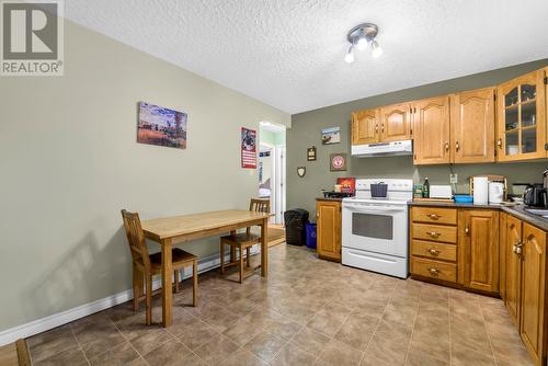 61 Reid Street, St. John'S, NL - Indoor Photo Showing Kitchen